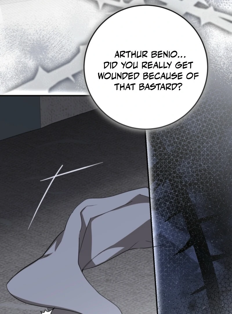 I Became the Master of the Devil chapter 75 page 40