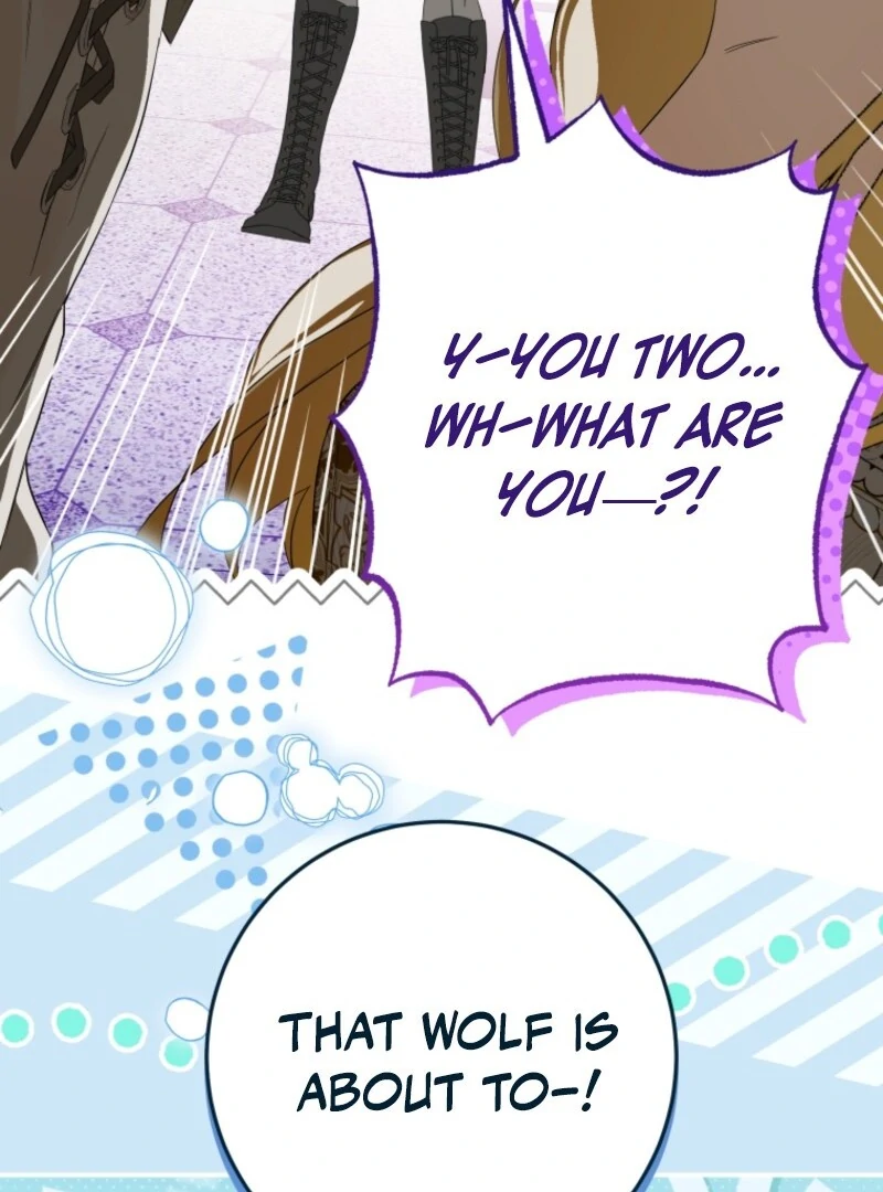 I Became the Master of the Devil chapter 75 page 54