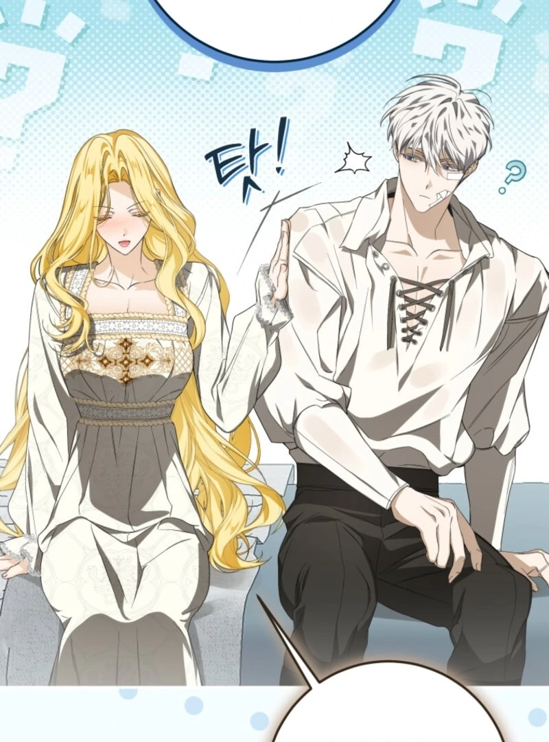 I Became the Master of the Devil chapter 75 page 55