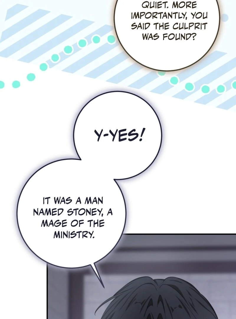 I Became the Master of the Devil chapter 75 page 56