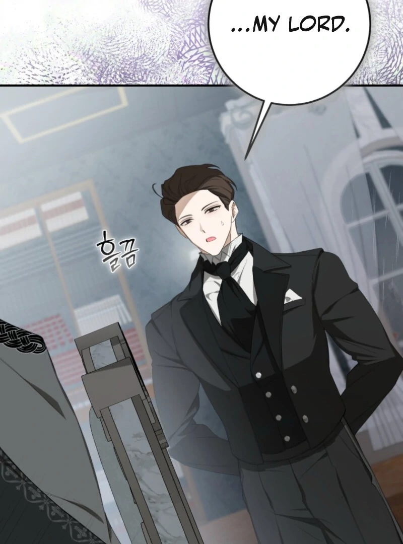 I Became the Master of the Devil chapter 75 page 77