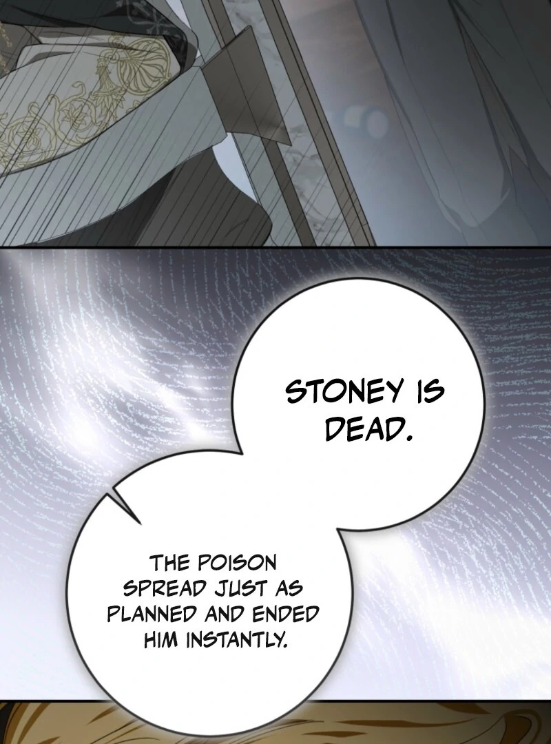 I Became the Master of the Devil chapter 75 page 78