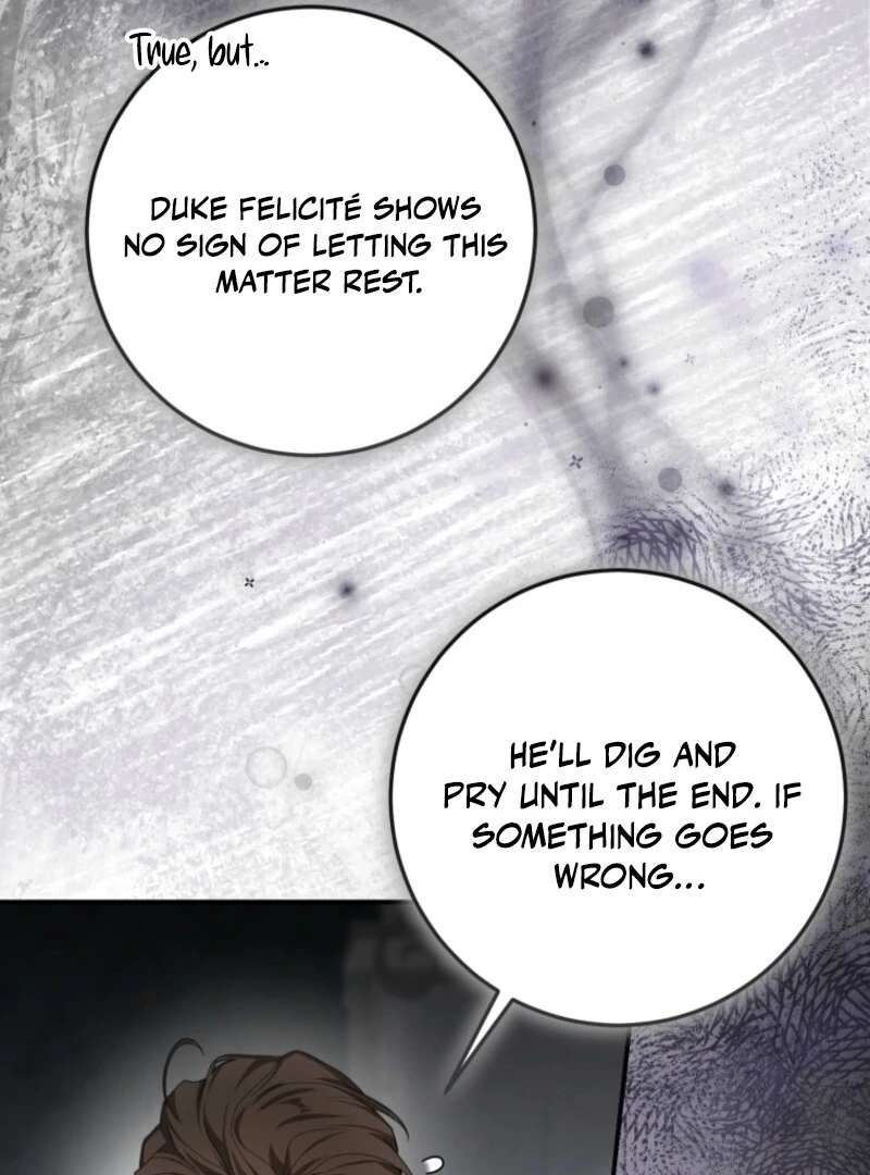 I Became the Master of the Devil chapter 75 page 81