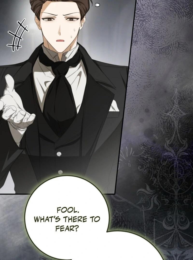 I Became the Master of the Devil chapter 75 page 82