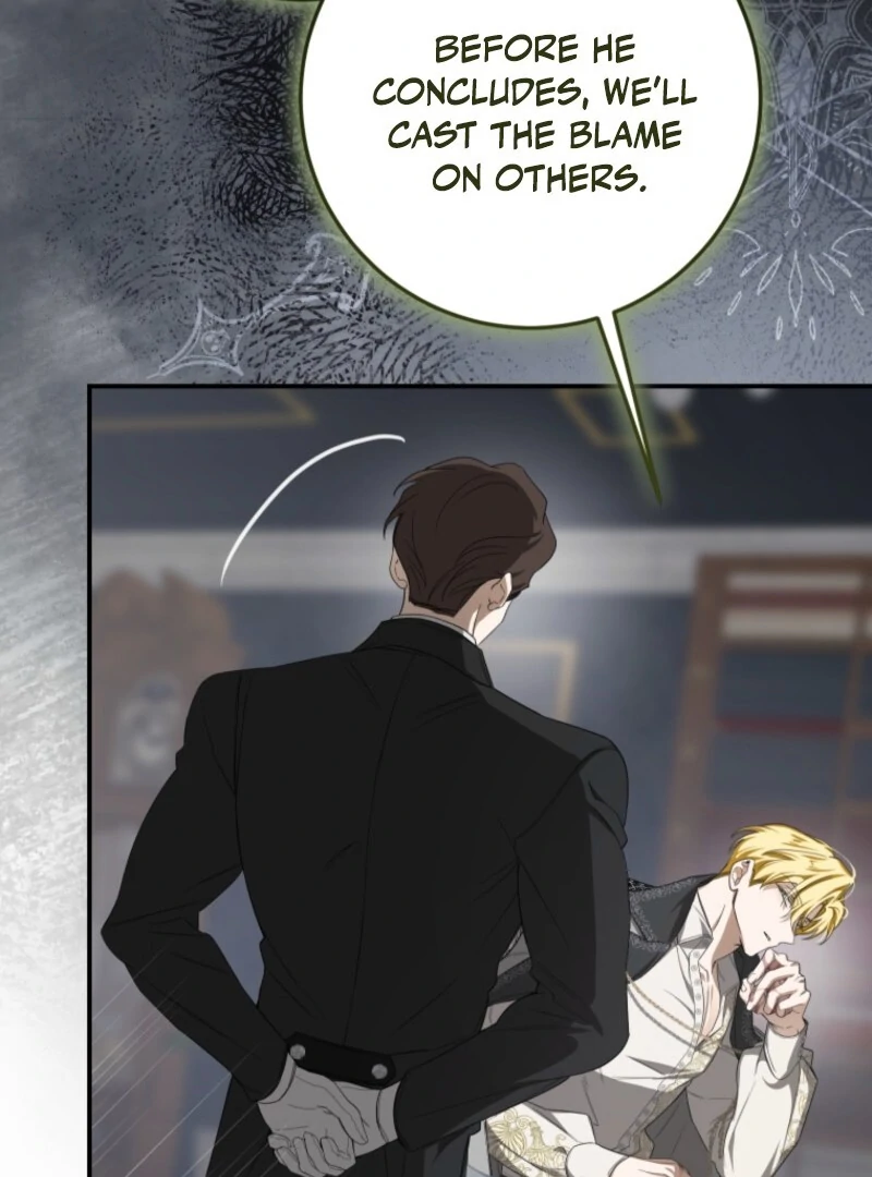 I Became the Master of the Devil chapter 75 page 83