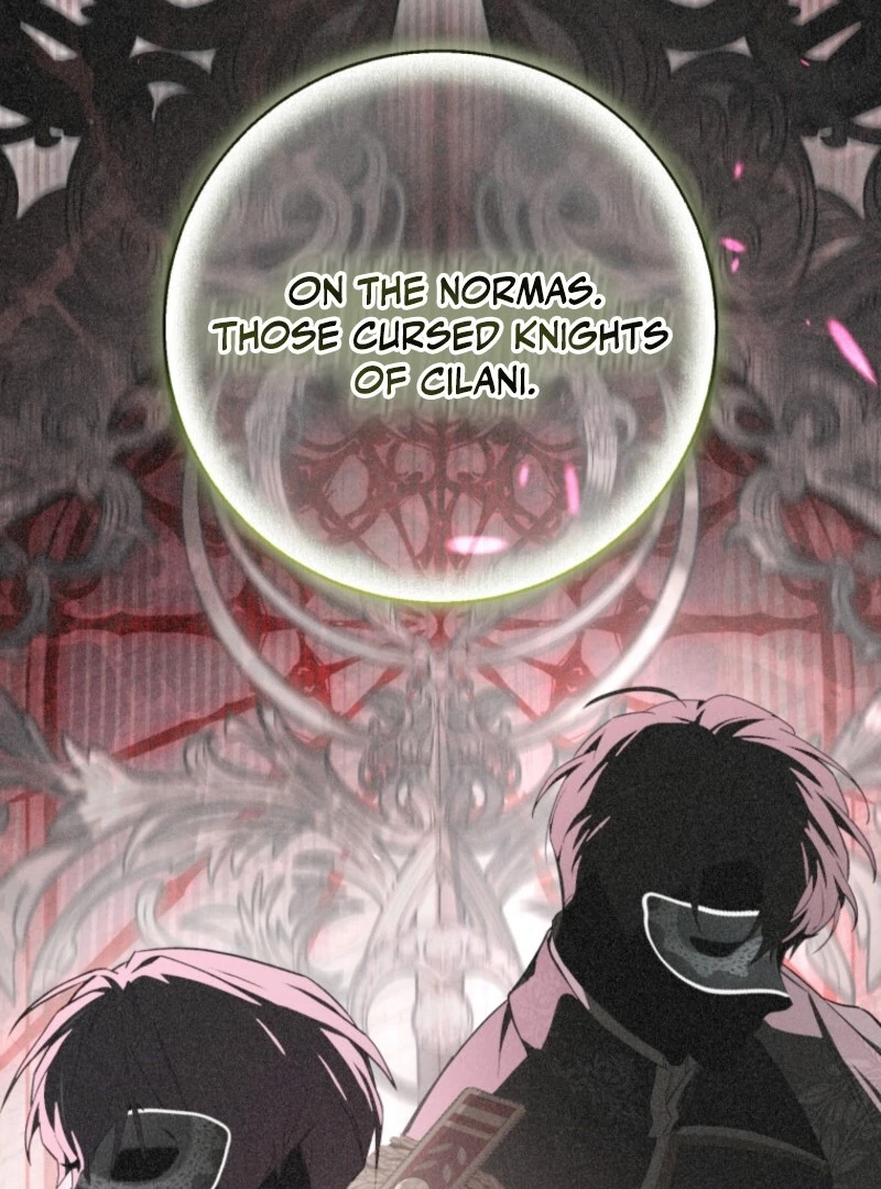 I Became the Master of the Devil chapter 75 page 85