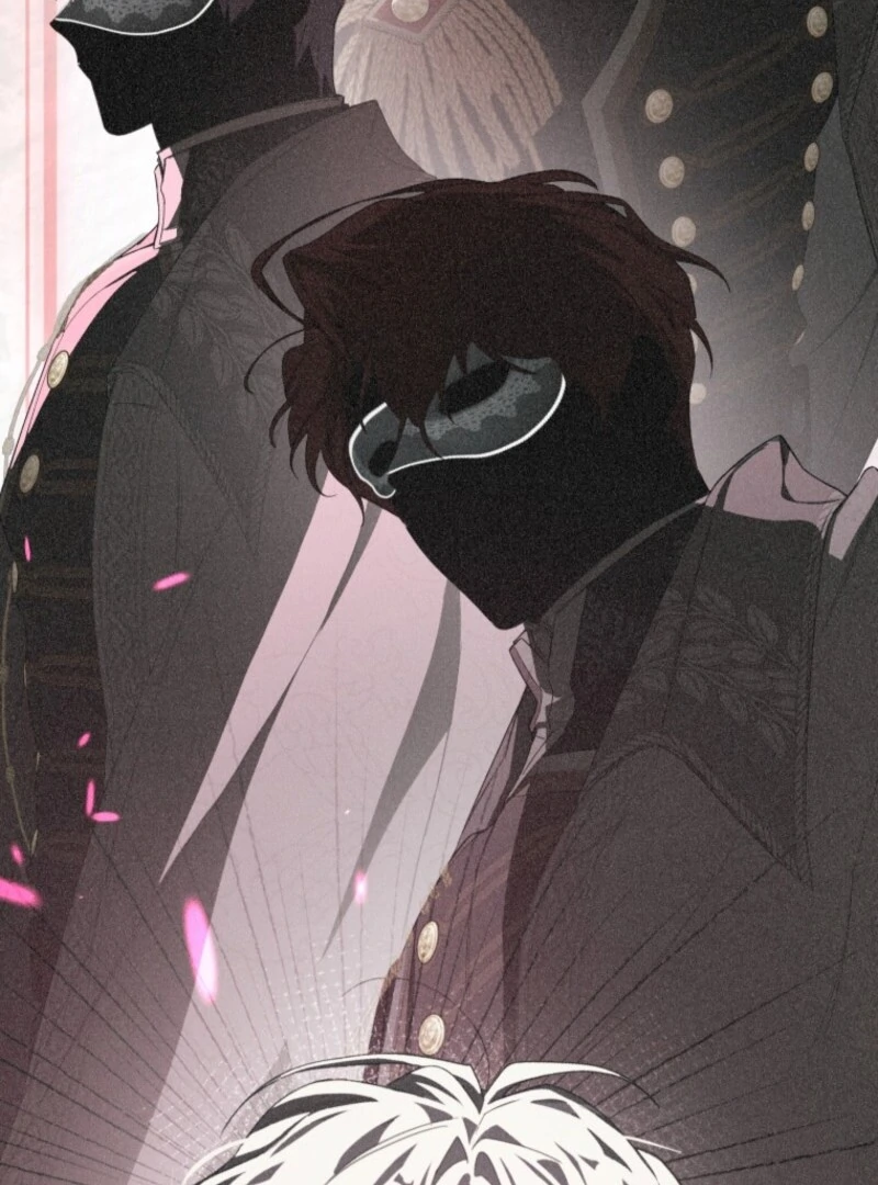 I Became the Master of the Devil chapter 75 page 86