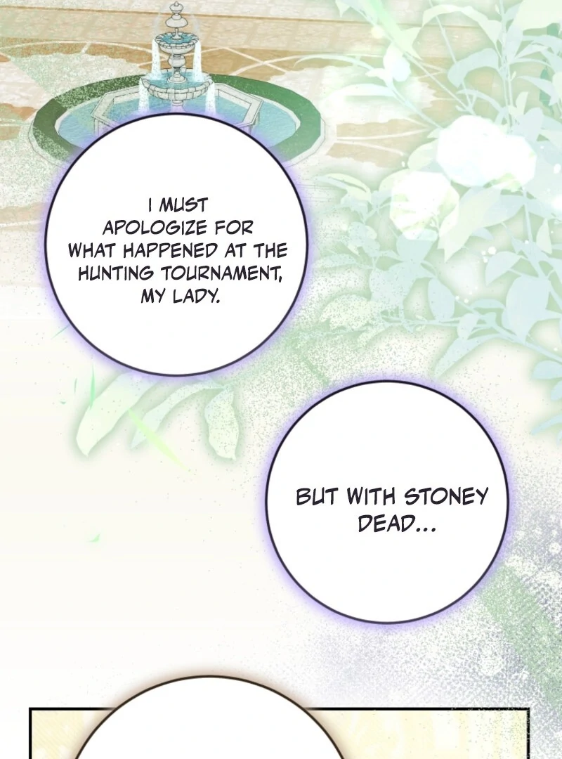 I Became the Master of the Devil chapter 75 page 93
