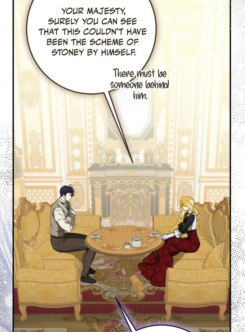 I Became the Master of the Devil chapter 75 page 94