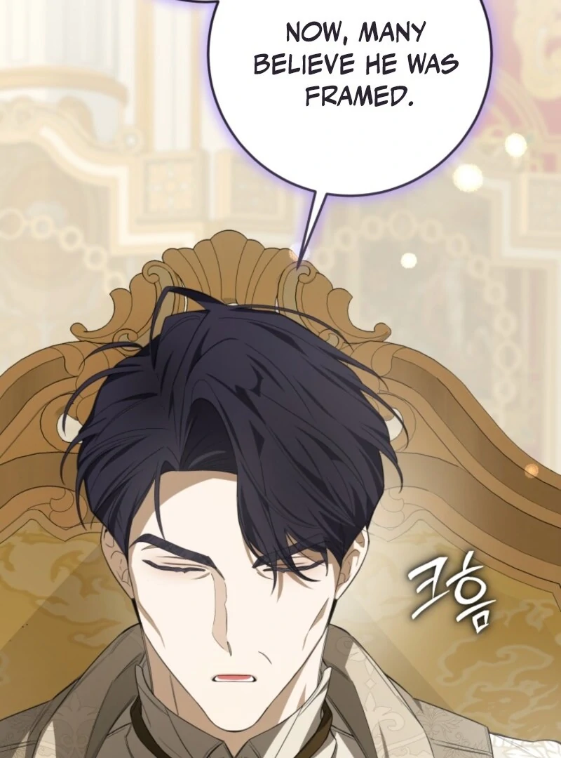 I Became the Master of the Devil chapter 75 page 96