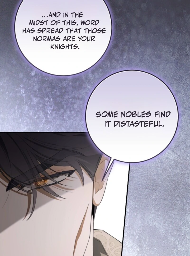 I Became the Master of the Devil chapter 75 page 98