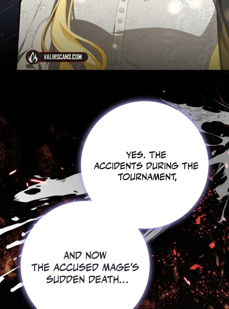 I Became the Master of the Devil chapter 75 page 101