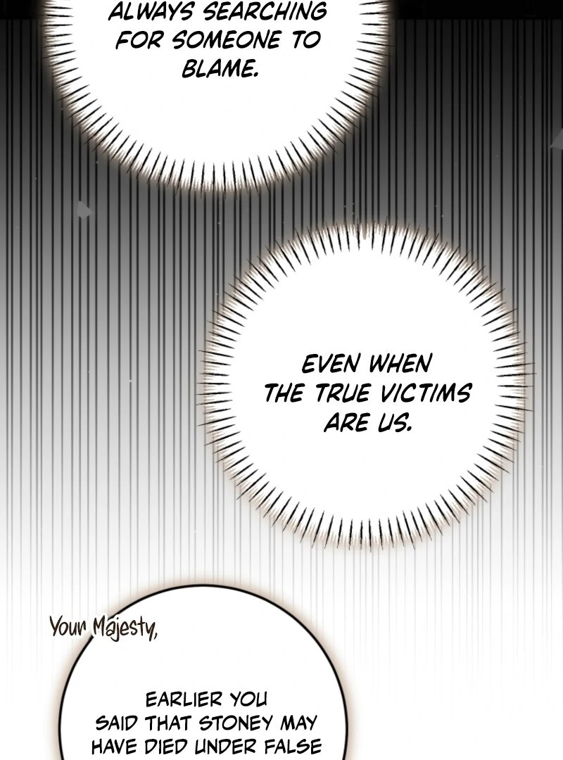 I Became the Master of the Devil chapter 75 page 104
