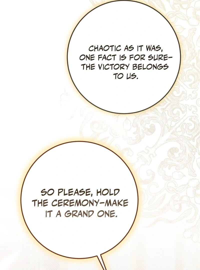 I Became the Master of the Devil chapter 75 page 107