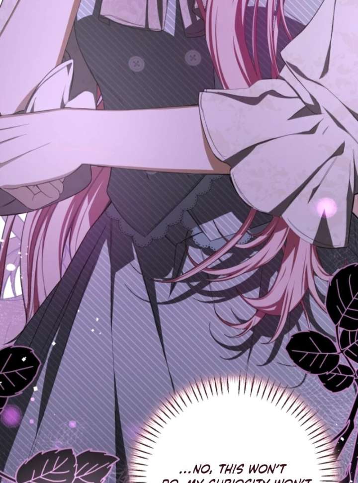 I Became the Master of the Devil chapter 76 page 116