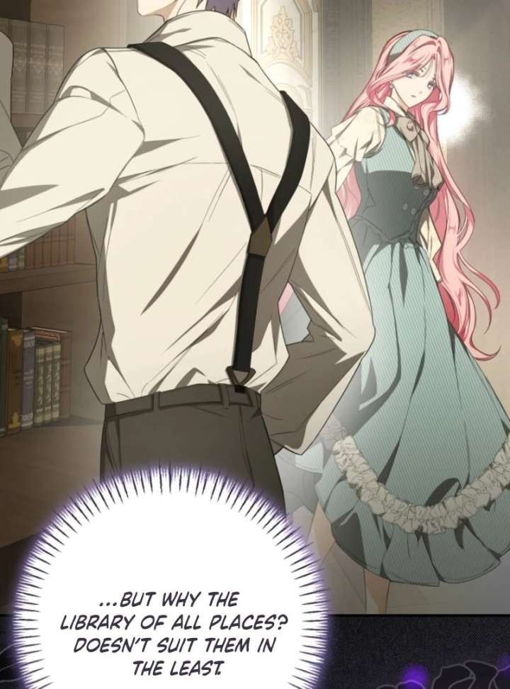 I Became the Master of the Devil chapter 77 page 12