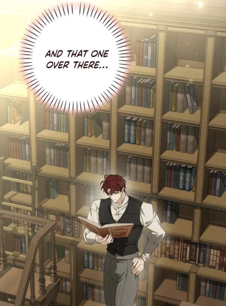 I Became the Master of the Devil chapter 77 page 34