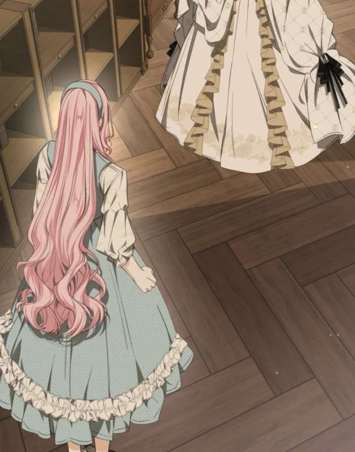 I Became the Master of the Devil chapter 77 page 85