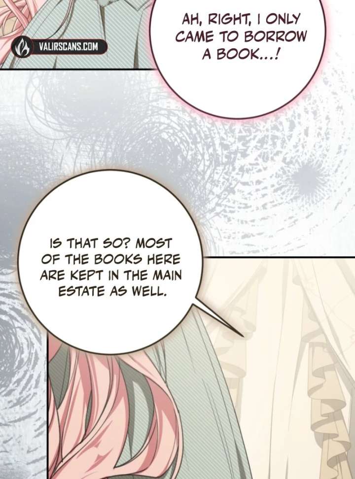 I Became the Master of the Devil chapter 77 page 95