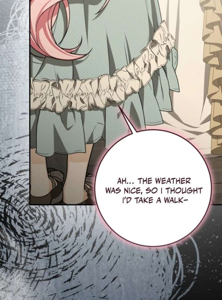I Became the Master of the Devil chapter 77 page 96