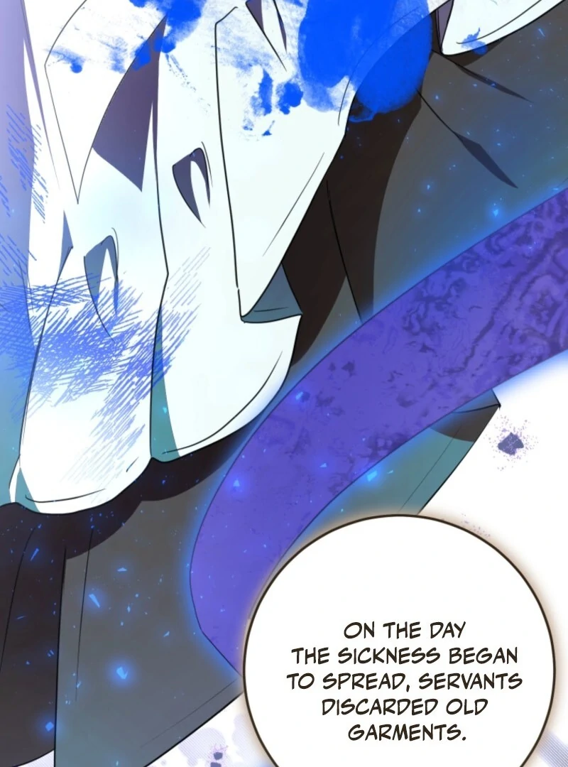 I Became the Master of the Devil chapter 78 page 22
