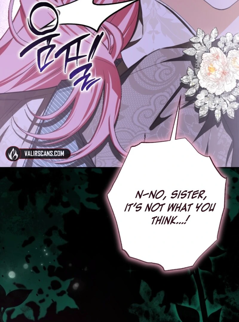 I Became the Master of the Devil chapter 78 page 28