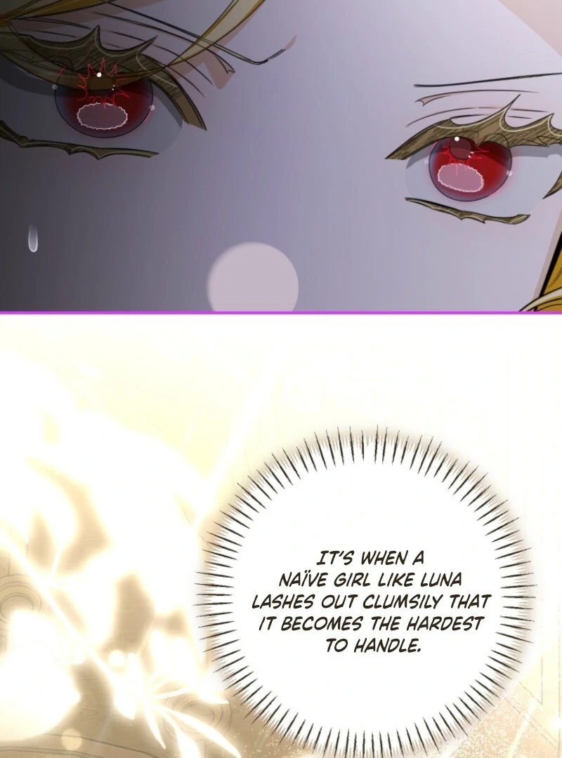 I Became the Master of the Devil chapter 78 page 35