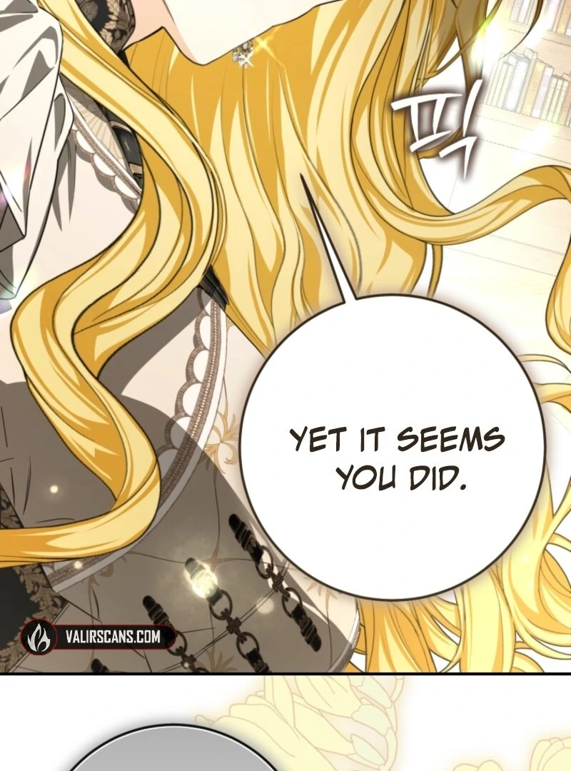 I Became the Master of the Devil chapter 78 page 41