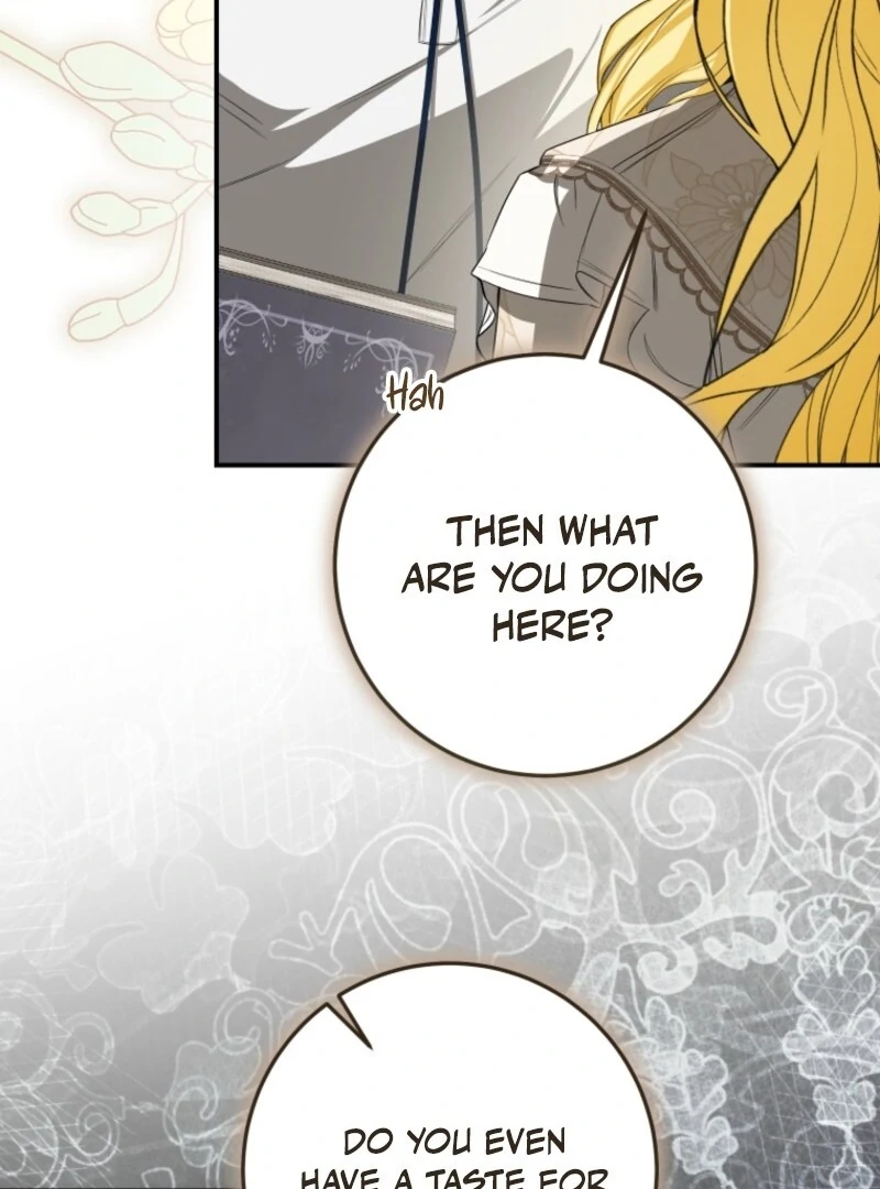 I Became the Master of the Devil chapter 78 page 43
