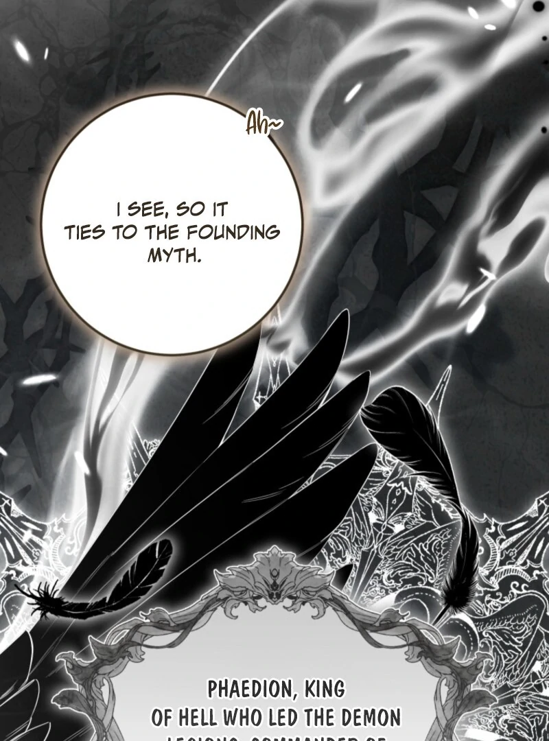 I Became the Master of the Devil chapter 78 page 52