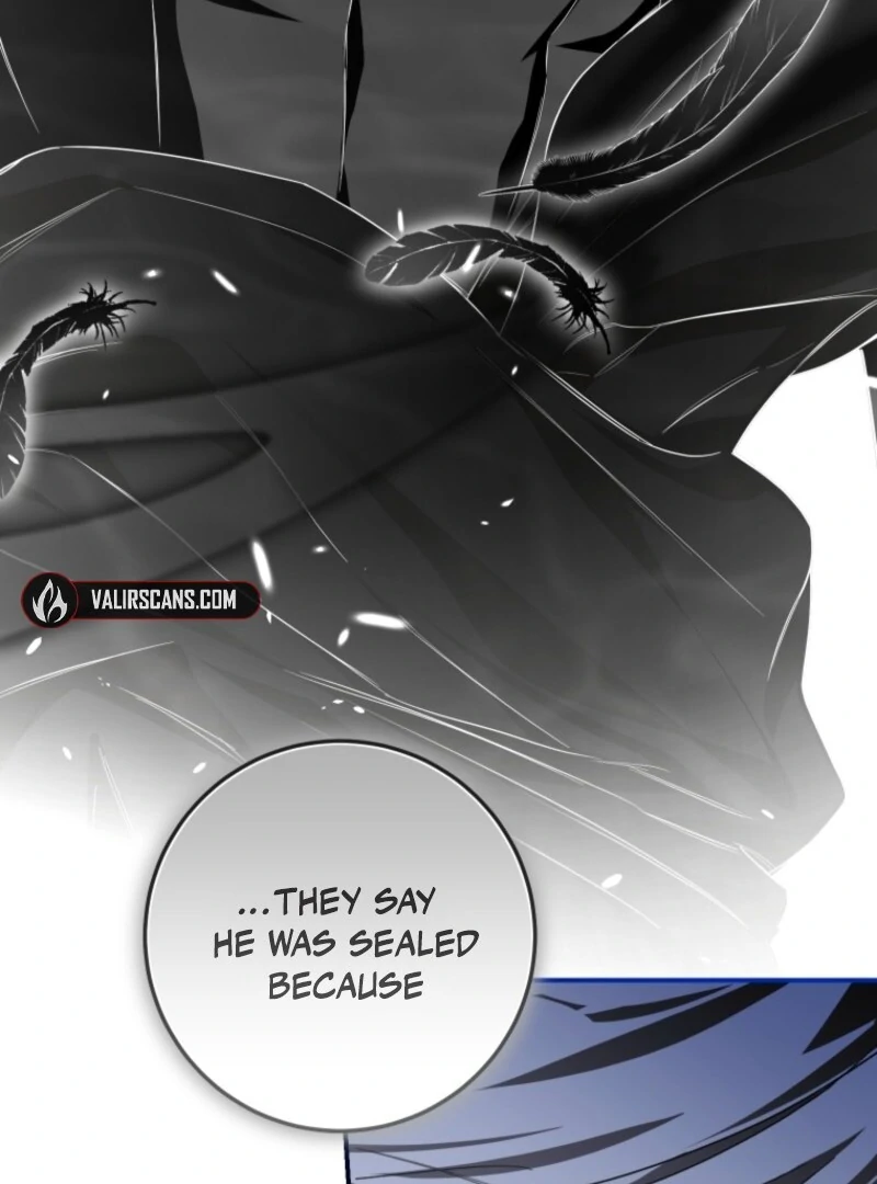 I Became the Master of the Devil chapter 78 page 55