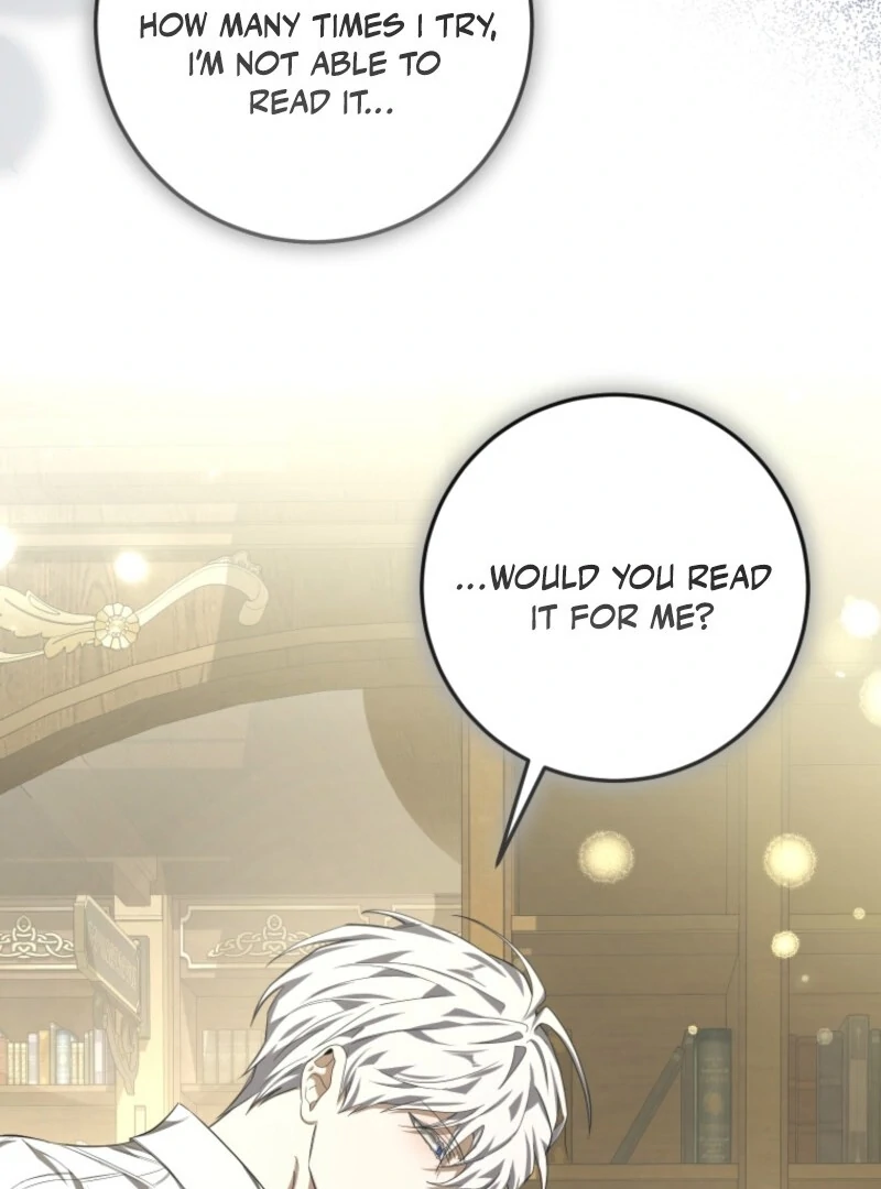 I Became the Master of the Devil chapter 78 page 58