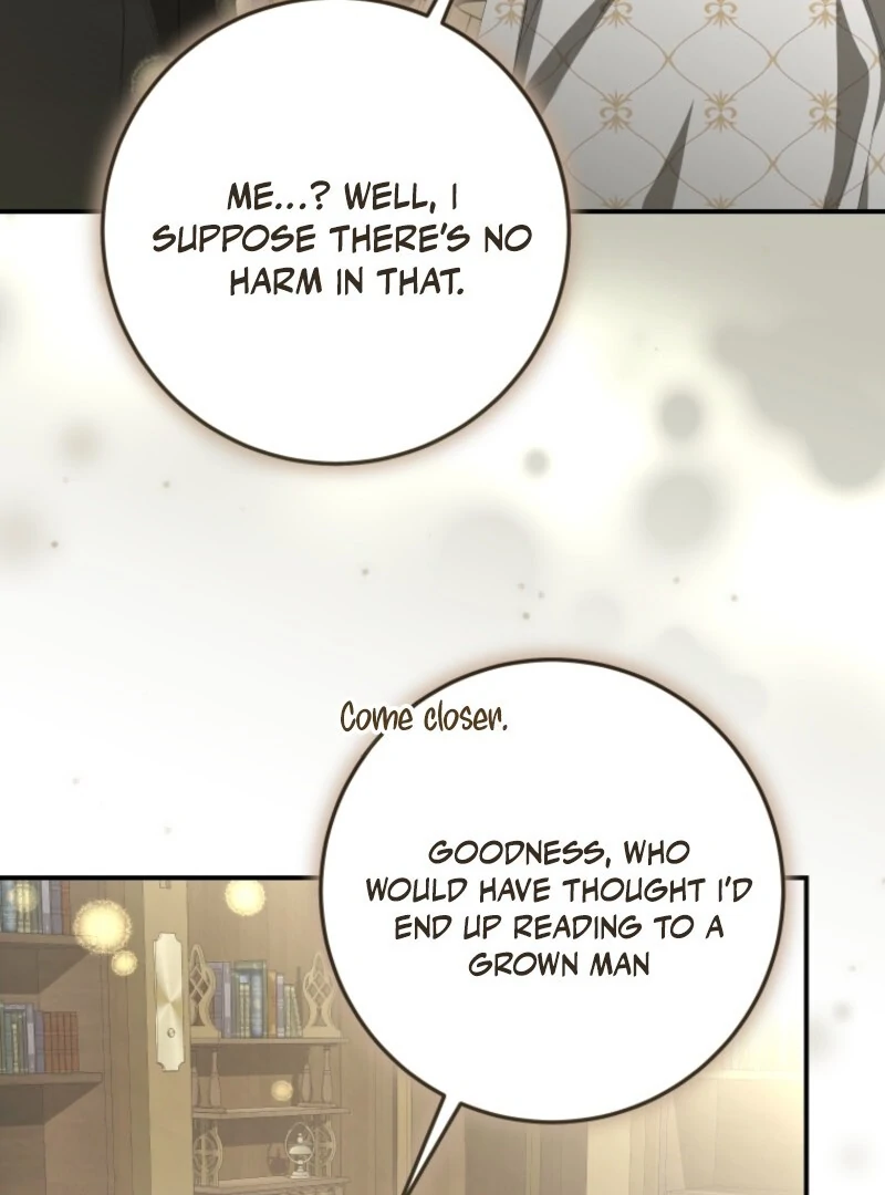 I Became the Master of the Devil chapter 78 page 60