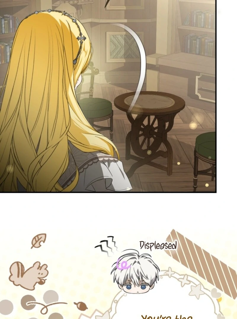 I Became the Master of the Devil chapter 78 page 61