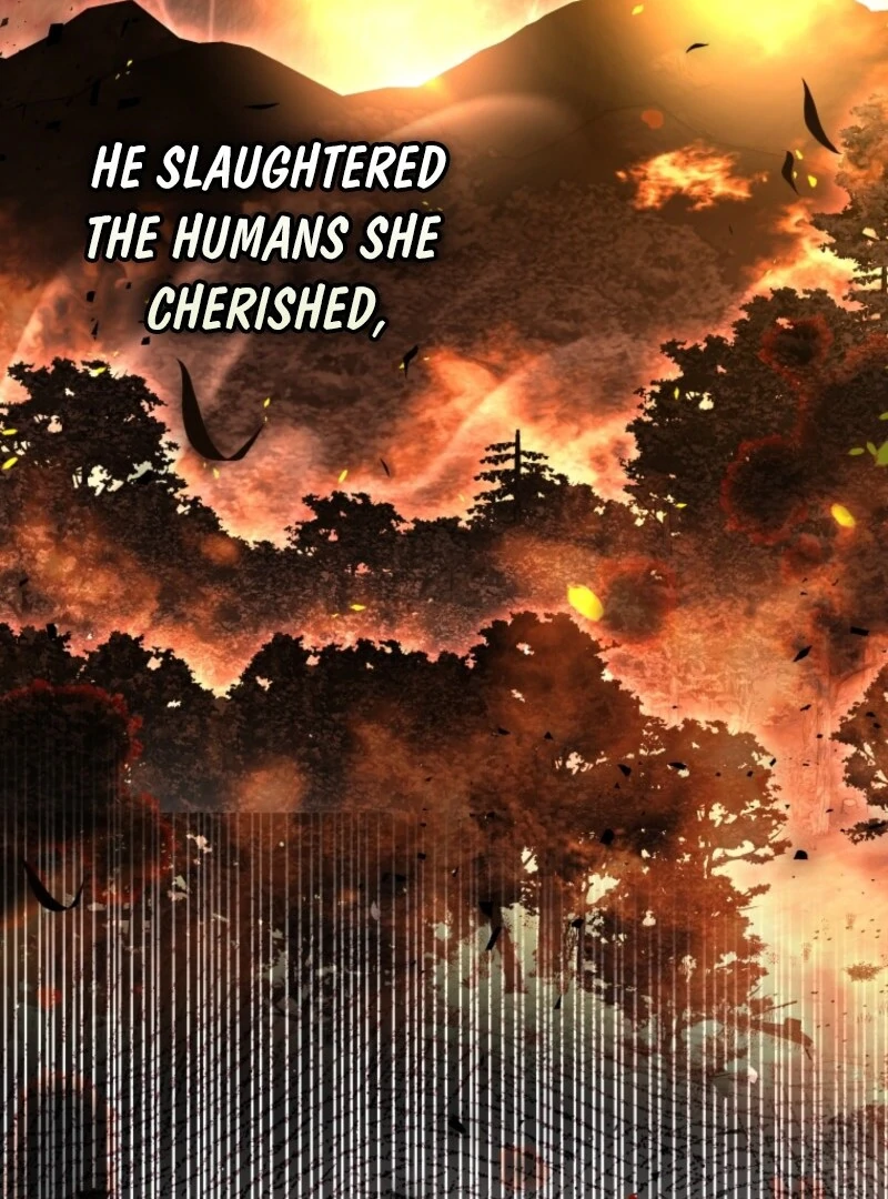 I Became the Master of the Devil chapter 78 page 71