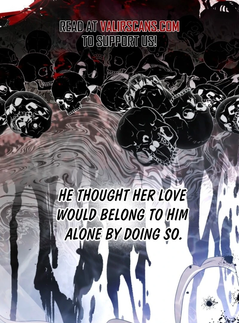 I Became the Master of the Devil chapter 78 page 73