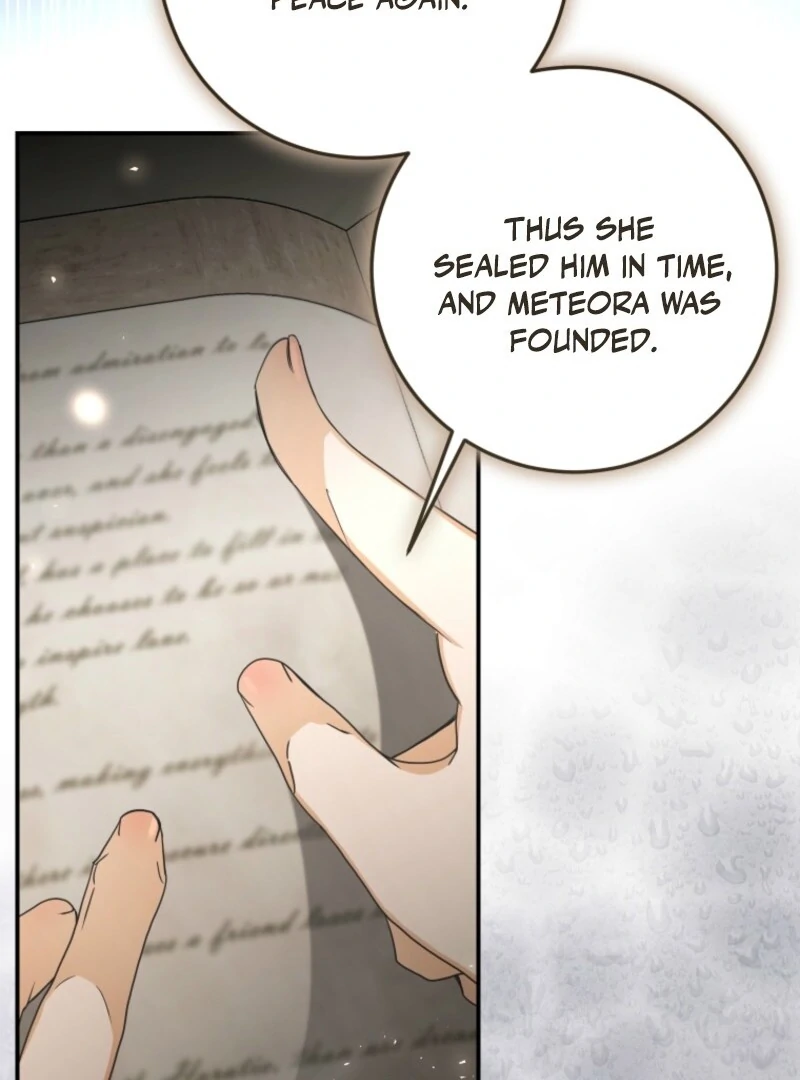 I Became the Master of the Devil chapter 78 page 91