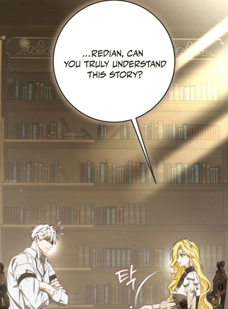 I Became the Master of the Devil chapter 78 page 94