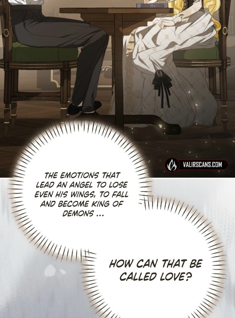 I Became the Master of the Devil chapter 78 page 95