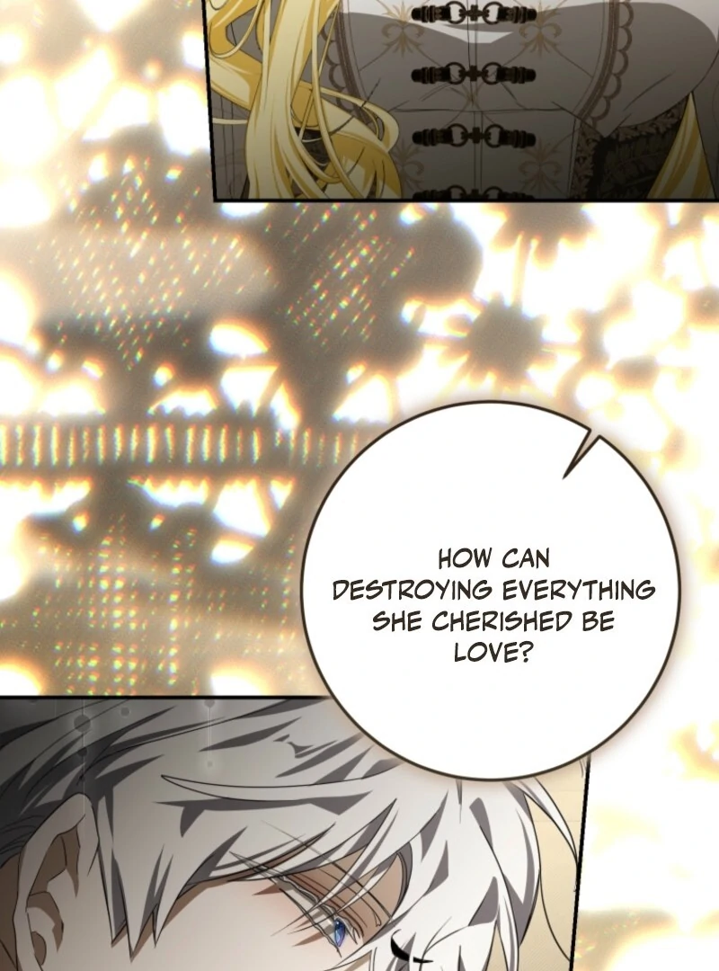 I Became the Master of the Devil chapter 78 page 100