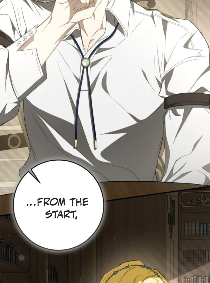 I Became the Master of the Devil chapter 78 page 104