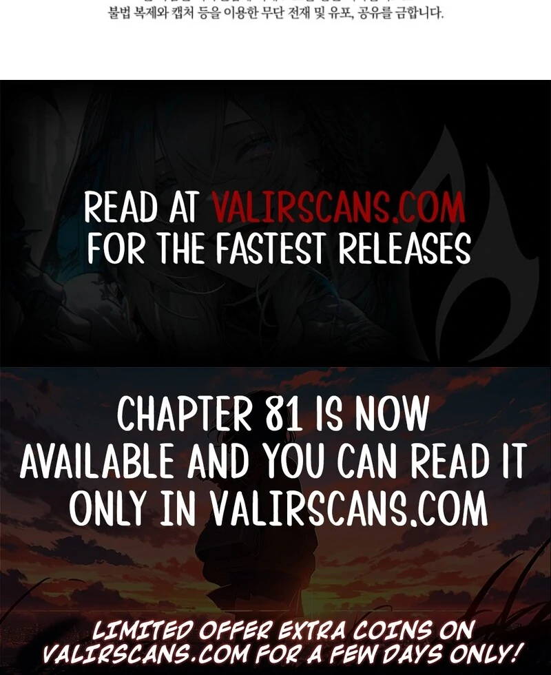 I Became the Master of the Devil chapter 78 page 111