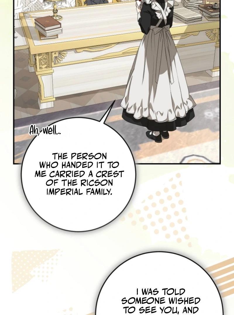 I Became the Master of the Devil chapter 79 page 5