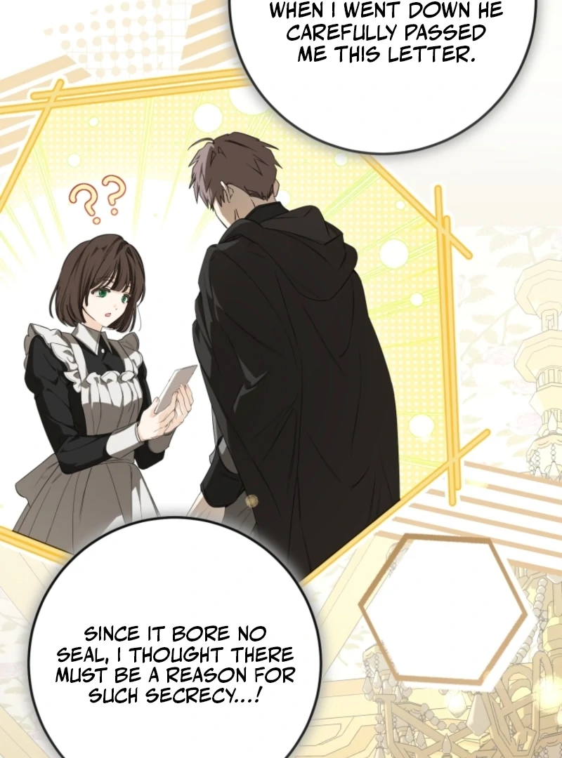 I Became the Master of the Devil chapter 79 page 6