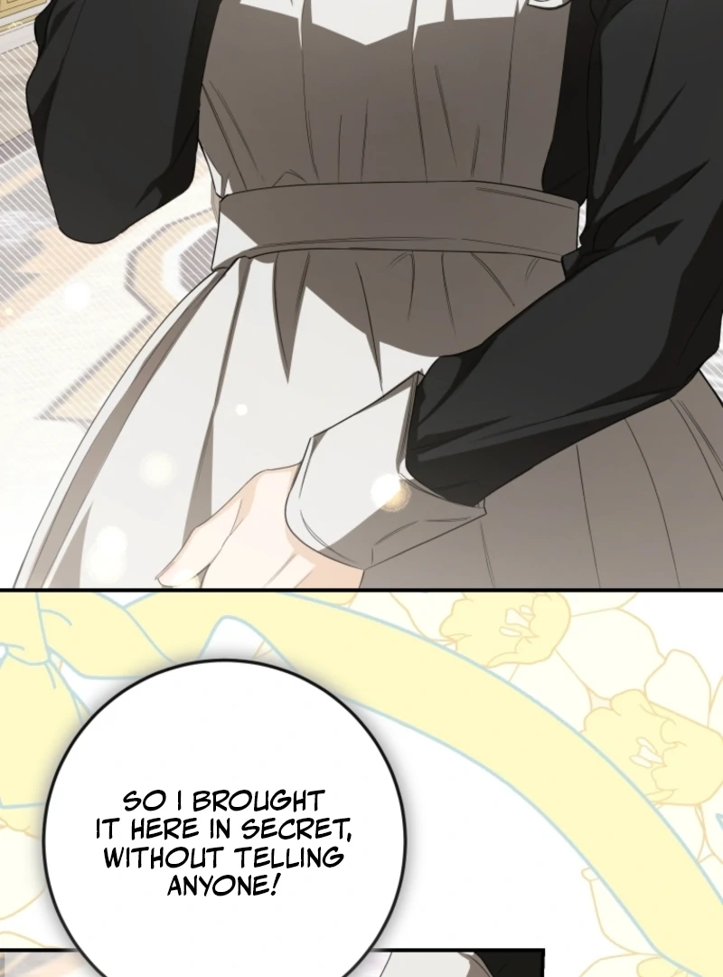 I Became the Master of the Devil chapter 79 page 8