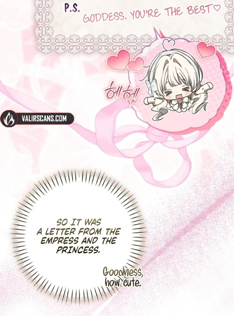 I Became the Master of the Devil chapter 79 page 16