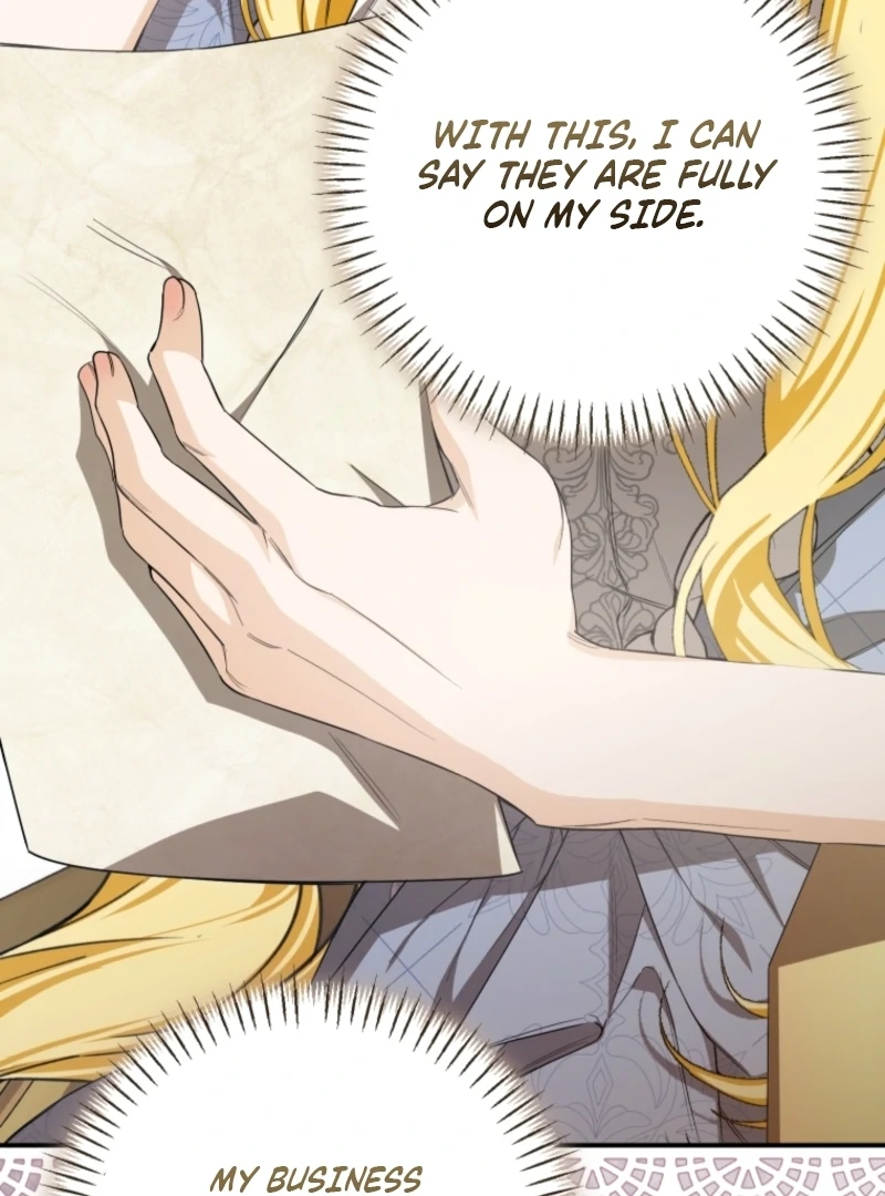 I Became the Master of the Devil chapter 79 page 18