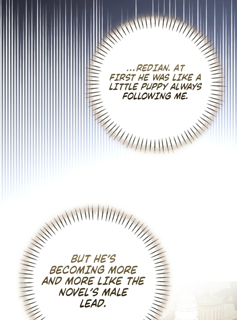 I Became the Master of the Devil chapter 79 page 24