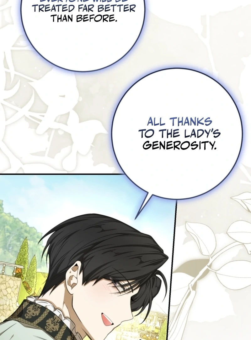 I Became the Master of the Devil chapter 79 page 31