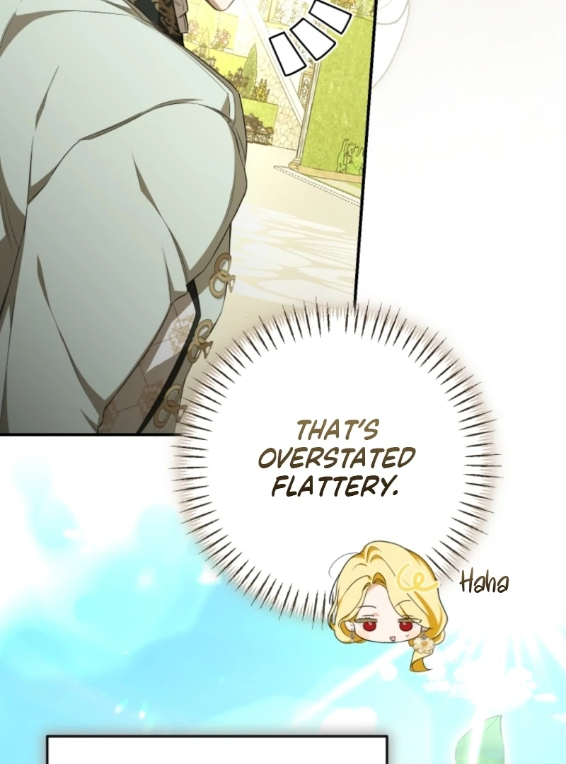 I Became the Master of the Devil chapter 79 page 32